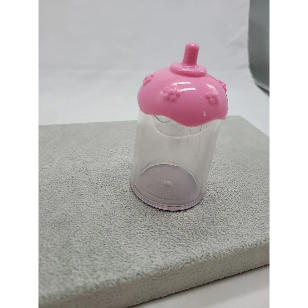Melissa and Doug  Baby Bottle Plastic 3.5
